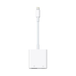 Apple Lightning su USB 3.0...